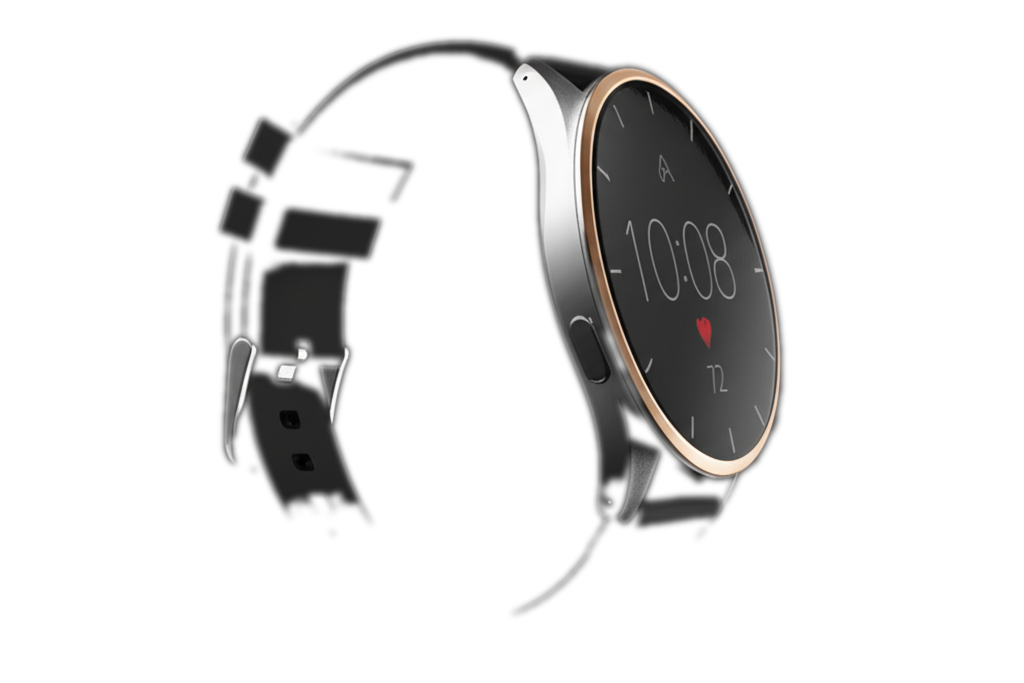 AUREA One サイドビュー