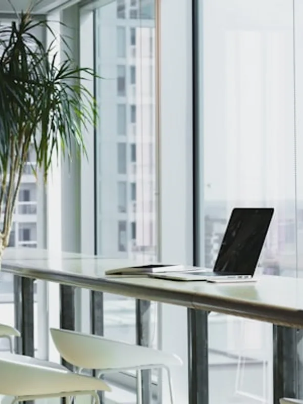 Office Work - 9:00 AM